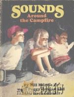 SOUNDS AROUND THE CAMPFIRE PDF电子版封面