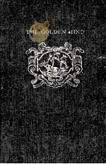 THE GOLDEN HIND AN ANTHOLOGY OF ELIZBETHAN PROSE AND POETRY（ PDF版）