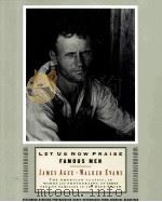 LET US NOW PRAISE FAMOUS MEN（ PDF版）