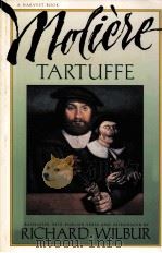 JEAN BAPTISTE POQUELIN DE YNDIESE TARTUFFE（ PDF版）