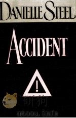 DANIELLE STEEL ACCIDENT（ PDF版）