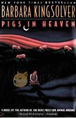 BARBARA KINGSOLVER PIGS IN HEAVEN（ PDF版）