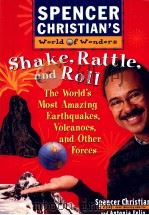 SPENCER CHRISTIAN'S WORLD OF WONDERS SHAKE RATTLE AND ROLL（ PDF版）