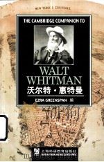 THE CAMBRIDGE COMPANION TO WALT WHITMAN（ PDF版）