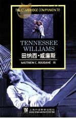 THE CAMBRIDGE COMPANION TO TENNESSEE WILLIAMS（ PDF版）