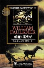 THE CAMBRIDGE COMPANION TO WILLIAM FAULKNER（ PDF版）