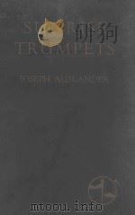 SUNRISE TRUMPETS 1924 PDF电子版封面