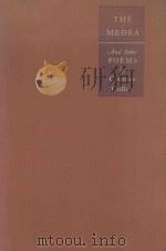 THE MEDEA AND SOME POEMS（1935 PDF版）
