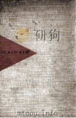 BEACH RED（1945 PDF版）
