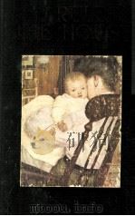 I RULE THE HOUSE（1910 PDF版）