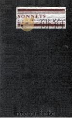 SONNETS 1899-1927（1928 PDF版）