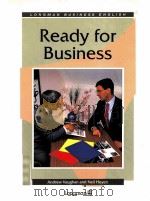READY FOR BUSINESS ANDREW VAUGHAN AND NIL HEYEN（ PDF版）