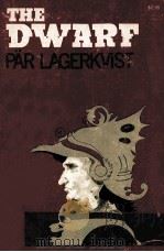 THE DWARF PAT LAGERKVIST（ PDF版）