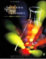 INTRODUCNON TO COLLEGE CHEMISTRY PDF电子版封面 0070714274