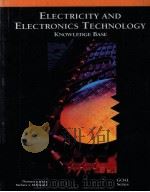 ELECTRICITY AND ELECTRONICS TECHNOLOGY KNOWLEDGE BASE PDF电子版封面 007061525X THOMAS G.STICHT