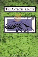 THE ANTEATER READER（ PDF版）