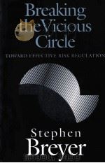 BREAKING THE VICIOUS CIRCLE（ PDF版）