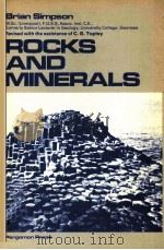 ROCKS AND MINERALS（ PDF版）