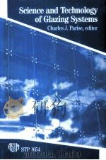 SCIENCE AND TECHNOLOGY OF GLAZING SYSTEMS（ PDF版）