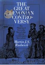 THE GREAT DEVONIAN CONTRO-VERSY（ PDF版）