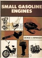 SMALL GASOLINE ENGINES（ PDF版）