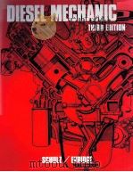 DIESEL MECHANICS THIRD EDITION（ PDF版）