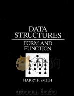 DATA STRUCTURES FORM AND FUNCTION（ PDF版）