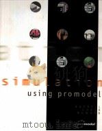 SIMULATION USING PROMIDEL（ PDF版）