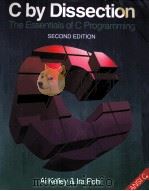 C BY DISSECTION THE ESSENTIALS OF C PROGRAMMING（ PDF版）