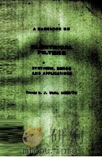 A HANDBOOK ON ELECTRICAL FI TERS（ PDF版）