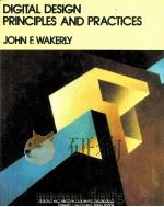 DIGITAL DESIGN PRINCIPLES AND PRACTICES（ PDF版）