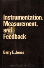 INSTRUMENTATION MEASUREMENT AND FEEDBACK（ PDF版）