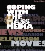 COPING WITH THE MASS MEDIA PDF电子版封面