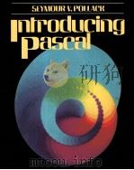 INTROFUCING PASCAL（ PDF版）