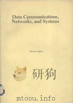 DATA COMMUNICATIONS NETWORKS AND SYSTEMS（ PDF版）
