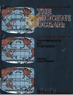 THE MIOCENE OCEAN PALEOCEANOGRAPHY AND BIOGEOGRAPHY（ PDF版）