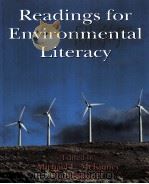 READINGS FOR ENVIRONMENTAL LITERACY PDF电子版封面 0314075690 MICHAEL L.MCKINNEY