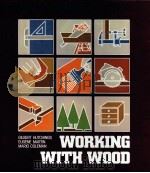 WORKING WITH WOOD（ PDF版）