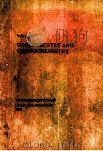 GEOCHEMISTRY AND COSMOCHEMISTRY VOLUME 11（ PDF版）