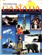 INTRODUCING CANADA（ PDF版）