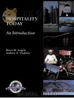 HOSPITALITY TODAY AN INTRODUCTION（ PDF版）
