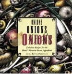 ONIONS ONIONS ONIONS PDF电子版封面