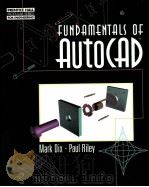 FUNDAMENTALS OF AUTOCAD（ PDF版）