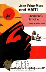 JEAN PRICE-MARS AND HAITI（ PDF版）