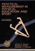 PRACTICAL MEASUREMENT IN PHYSICAL EDUCATION AND SPORT（ PDF版）