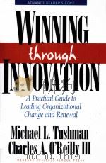 WINNING THROUGH INNOVATION（ PDF版）