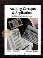 AUDITING CONCEPTS AND APPLICATIONS（ PDF版）