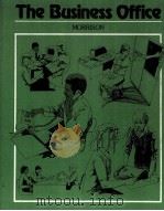 THE BUSINESS OFFICE MORRISON PDF电子版封面