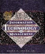INFORMATION TECHNOLOHY FOR MANAGEMENT PDF电子版封面 0070390614 HENRY C.LUCAS