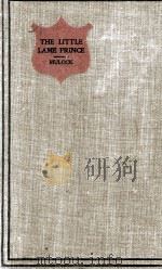 THE LITTLE LAME PRINCE（1901 PDF版）
